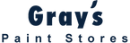 Gray’s Paint Stores logo